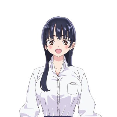 山田杏奈